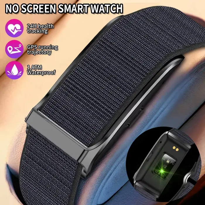 LIGE santé montre intelligente fréquence cardiaque tensiomètre podomètre sport Fitness Bracelet électronique hommes femmes Smartwatch nouveau