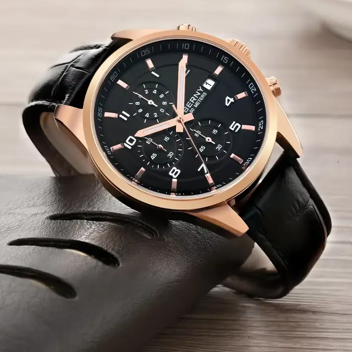 Montres BERNY pour hommes