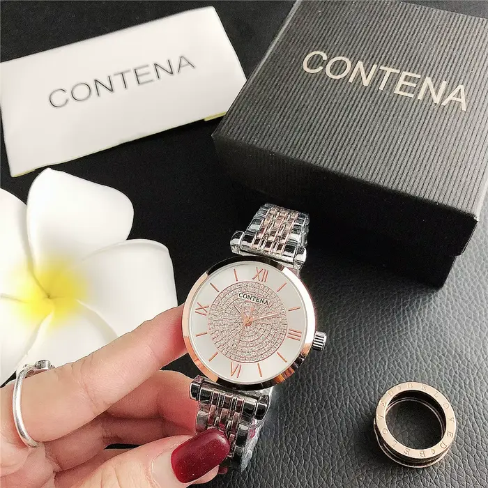 Montre Femme nouvelle