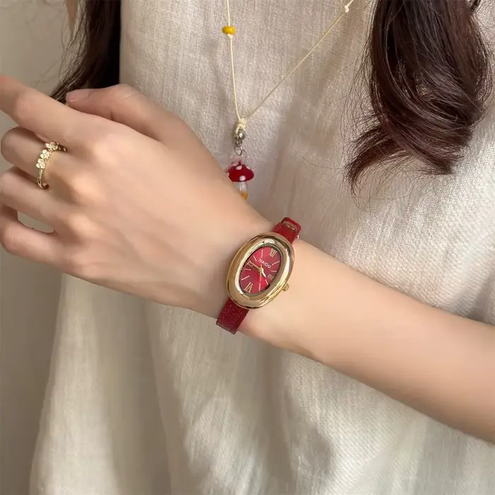 Nouvelle montre femme tendance
