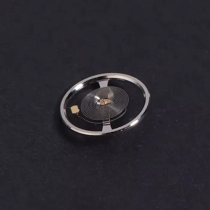 Accessoires de mouvement de montre fabriqués en chine
