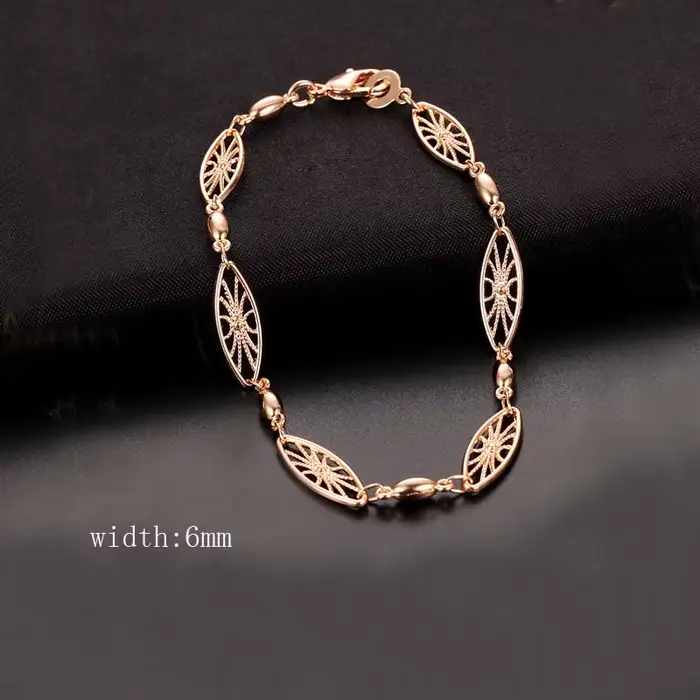 Bracelet court pour femmes et hommes