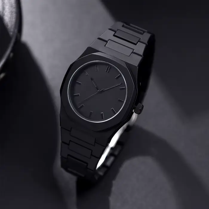 [Montre classique] Montre de sport décontractée pour hommes
