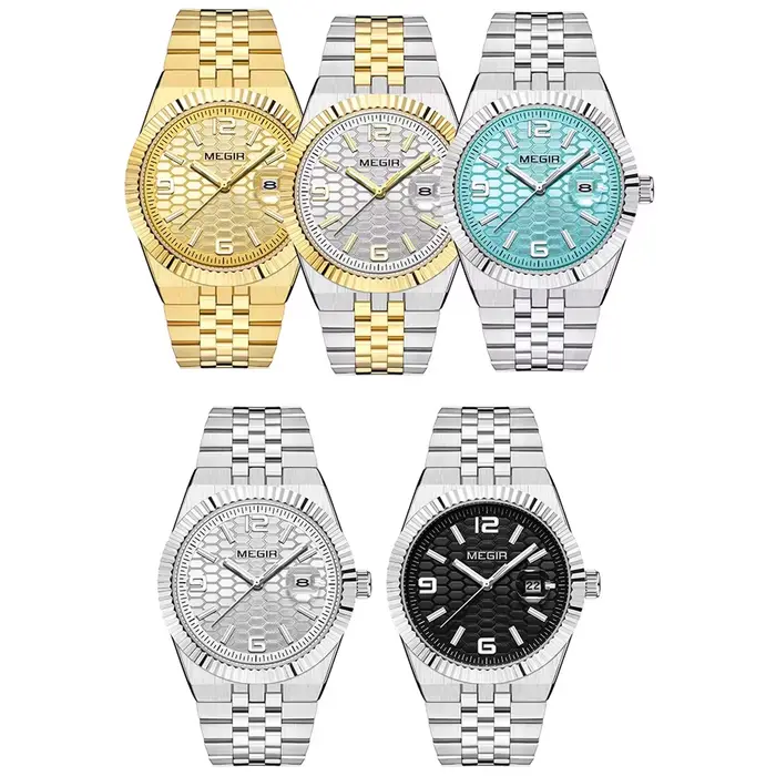 Montre pour homme MEGIR