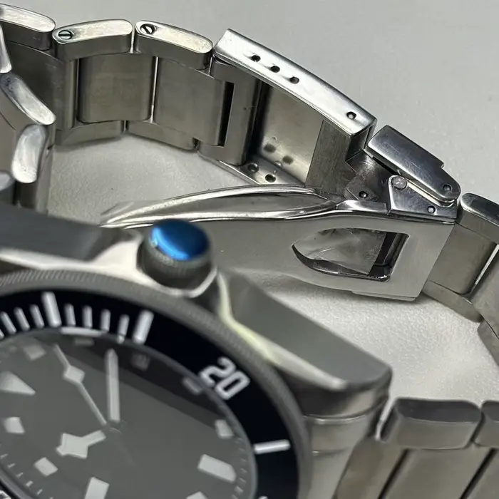 2025NEW montre pour hommes