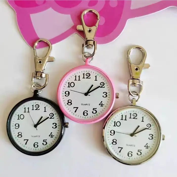 Montre à gousset — Nouvelle