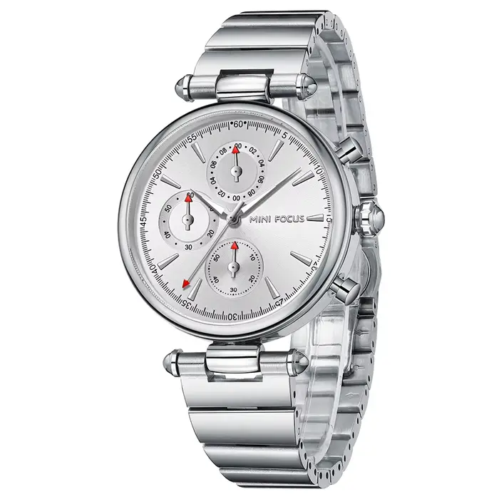 Montre à Quartz pour femmes