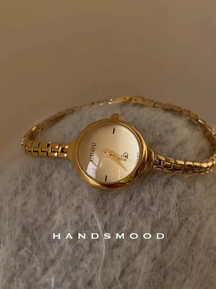 Montres Vintage pour femmes