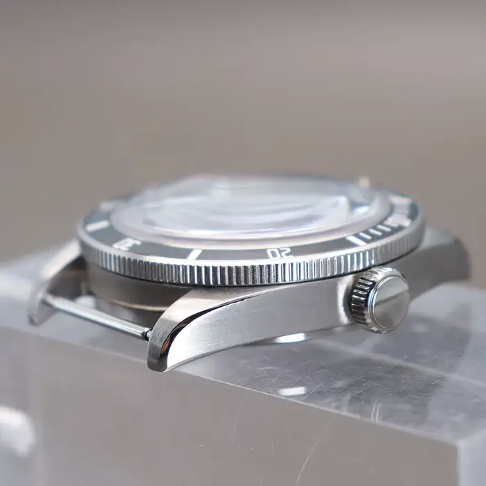 Boîtier de montre Vintage 38.8mm