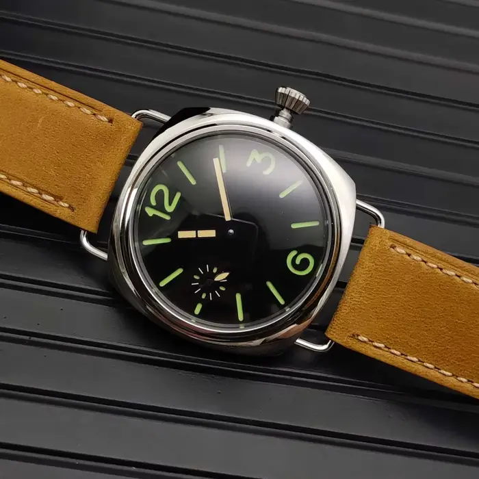 Montre mécanique automatique Parnsrpe st3600 pour homme