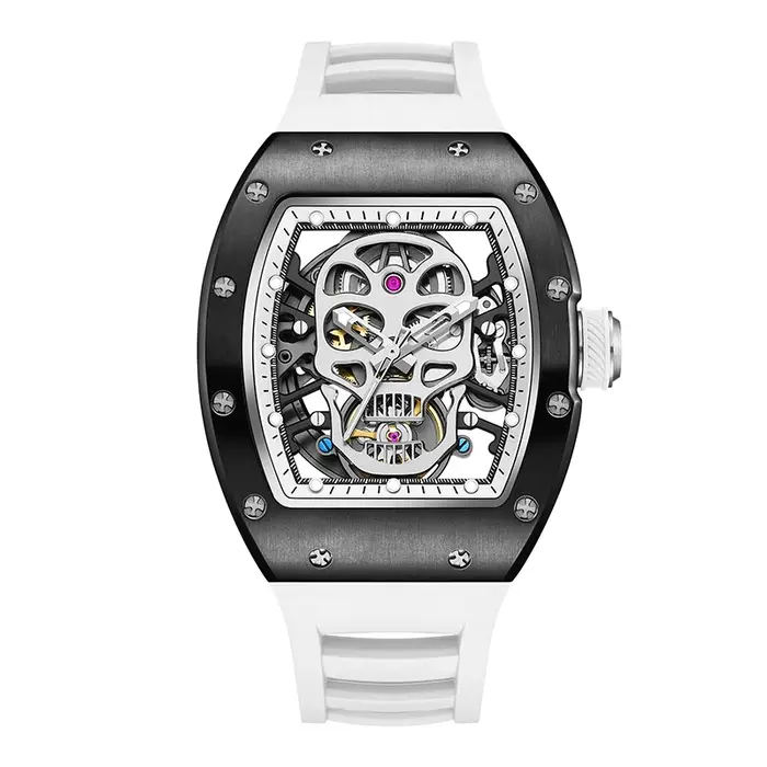 Montre automatique pour hommes
