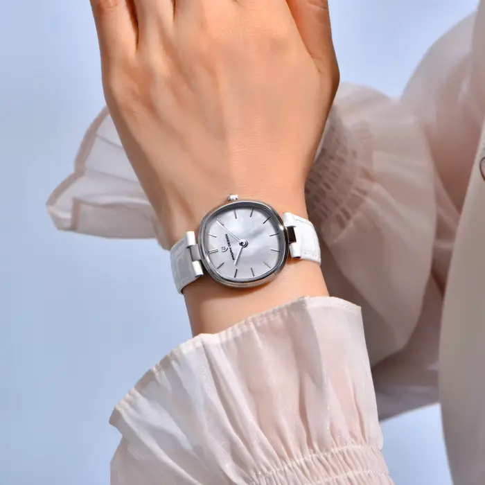 Nouvelle Montre Femme PAGANI DESIGN 2026