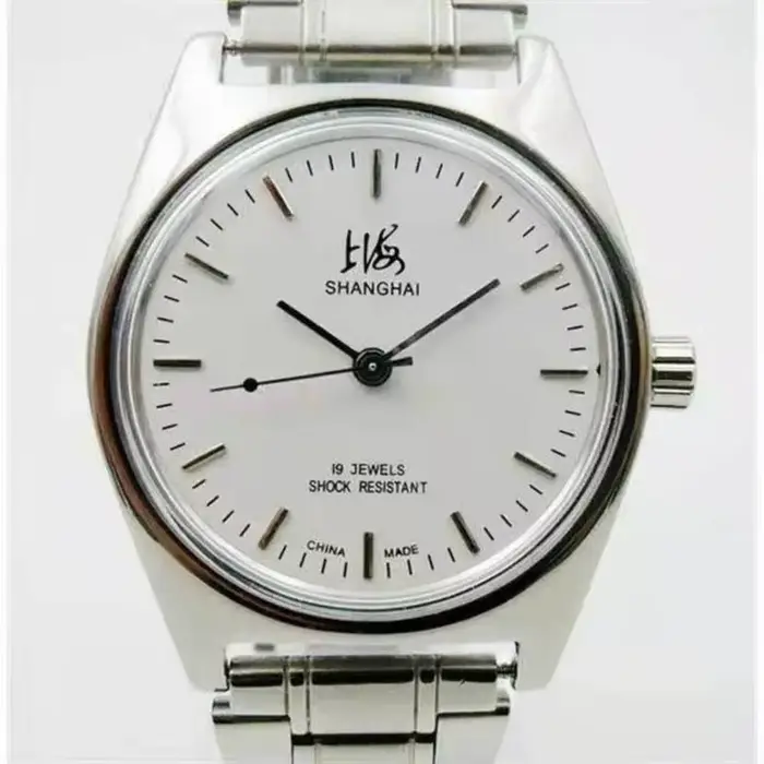 Fully automatic mechanical watches in stock