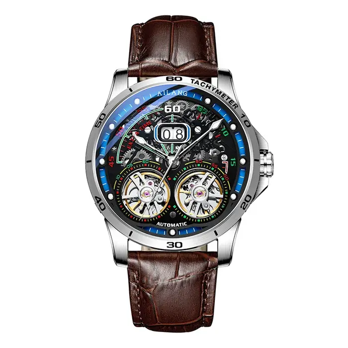 AILANG 2026 Montre de mode pour homme