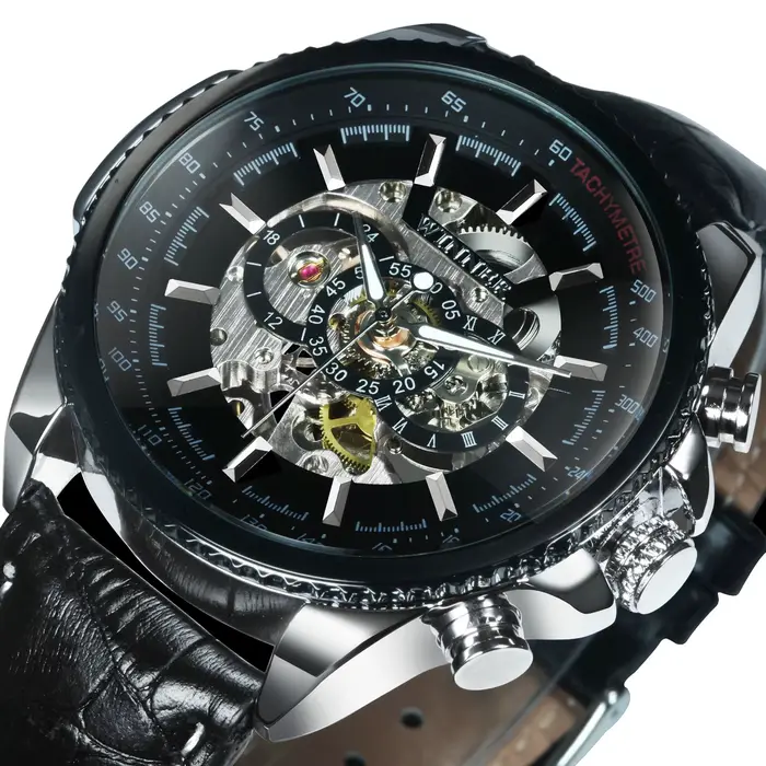 Montre militaire pour hommes
