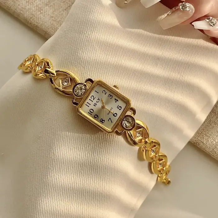 Femmes montres Top marque de luxe