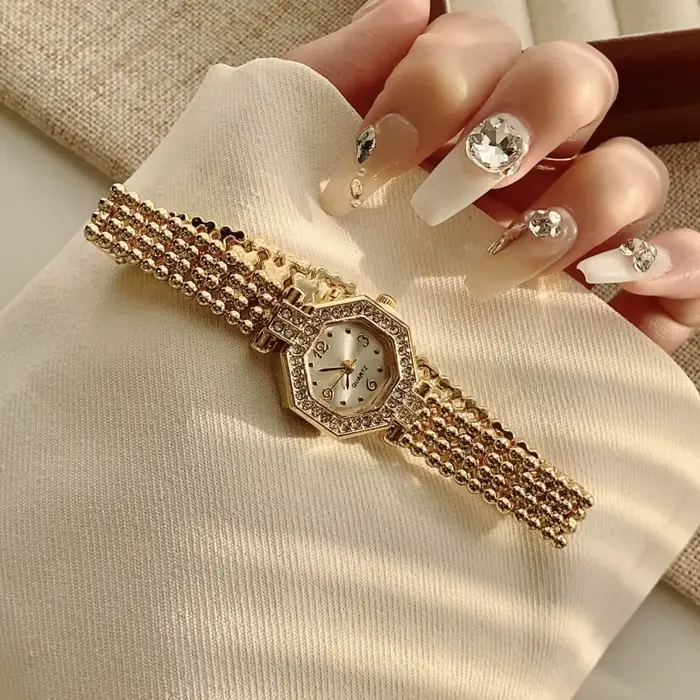 Femmes montres Top marque de luxe