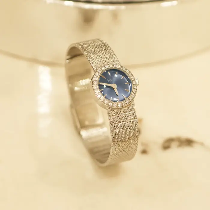 Montre pour femme vintage à petit cadran 2026, diamant, rétro, luxe, élégante, cadeaux, bracelet en 