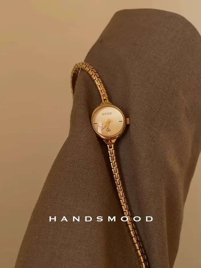Montres Vintage pour femmes