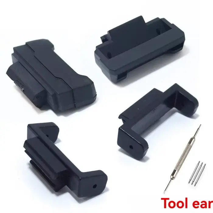Adaptateur 22x16mm pour Casio GA110 GW6900 GA 2100 GM2100