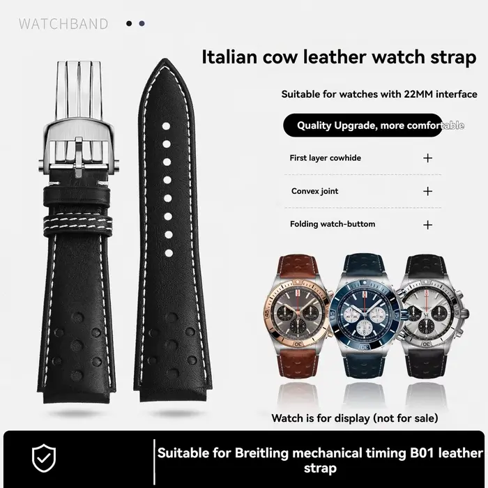 Bracelet de montre universel