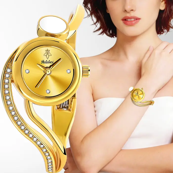 Montre de mode pour femmes