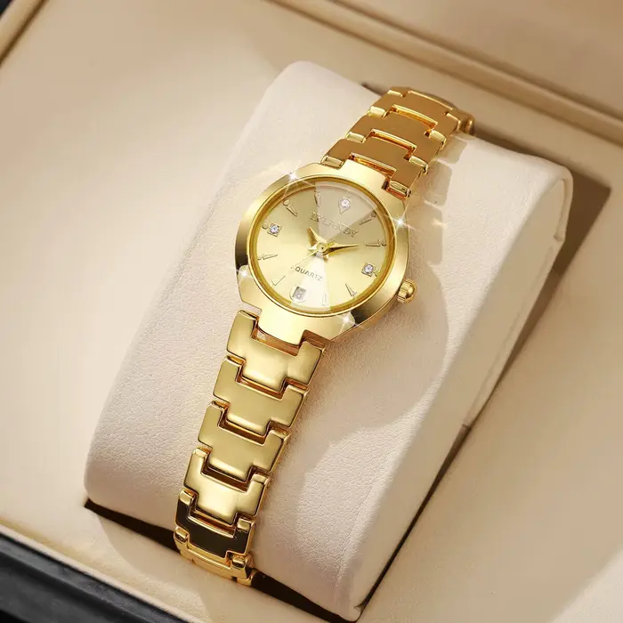 Montres de luxe pour femmes