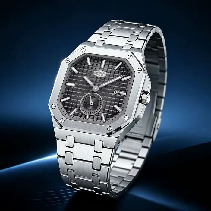 Montres-bracelets à quartz de la marque HEROFORCE