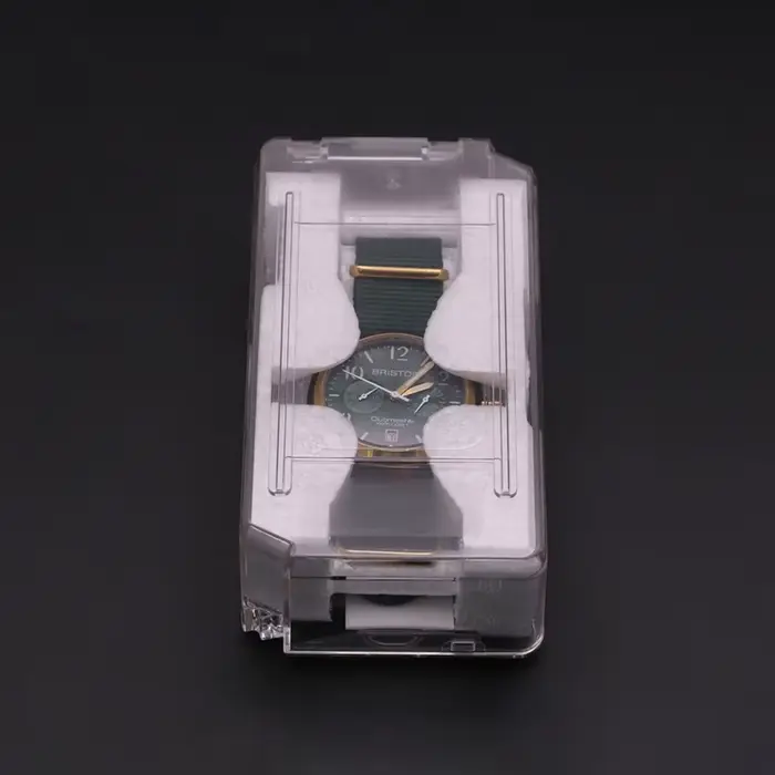 Boîte de rangement de bijoux universelle