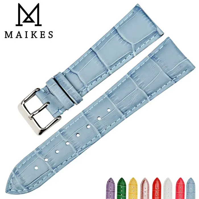MAIKES nouveaux accessoires de montre bracelet bracelets