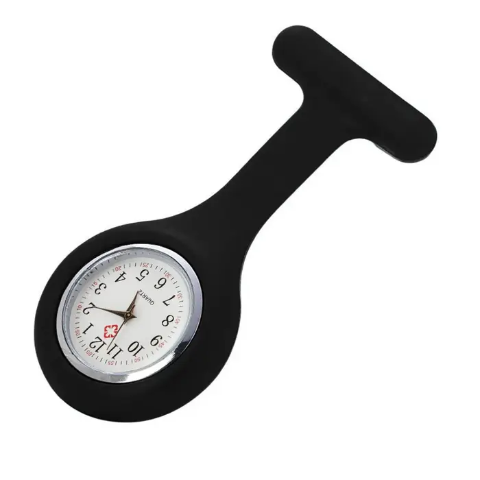 Montres de poche à la mode pour médecin