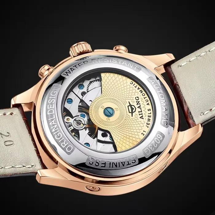 Montres pour hommes Ailang