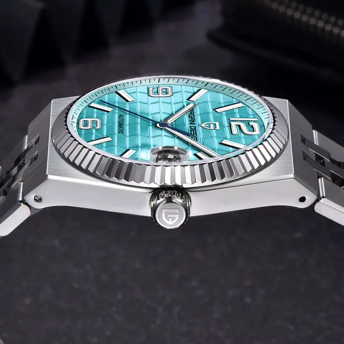 Montres de luxe PAGANI DESIGN pour hommes