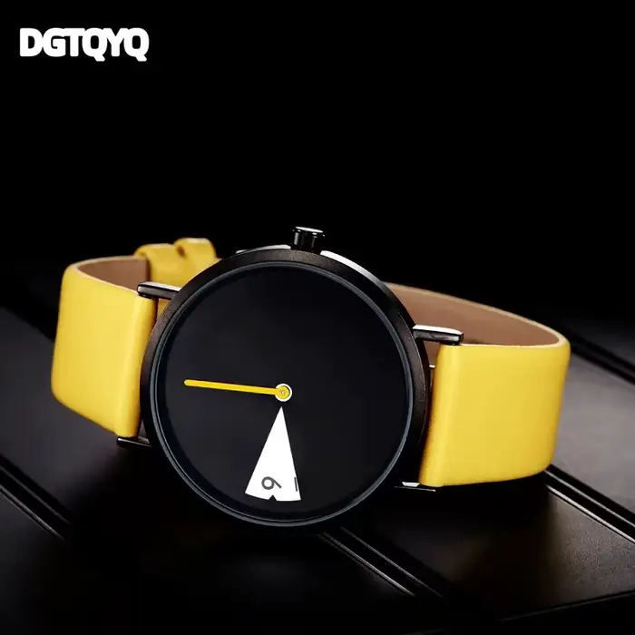Nouvelle montre créative pour femme 2026