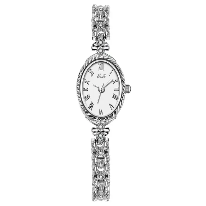 Montre-Bracelet en or pour femmes