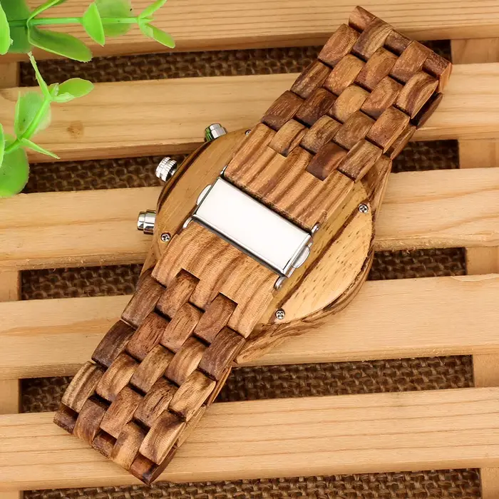Montre à Quartz pour hommes