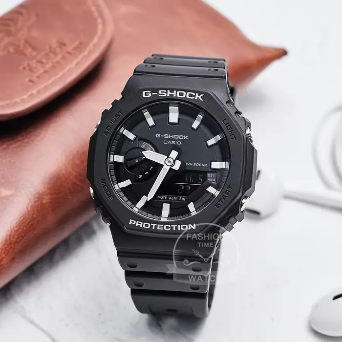 Montre de sport étanche pour homme