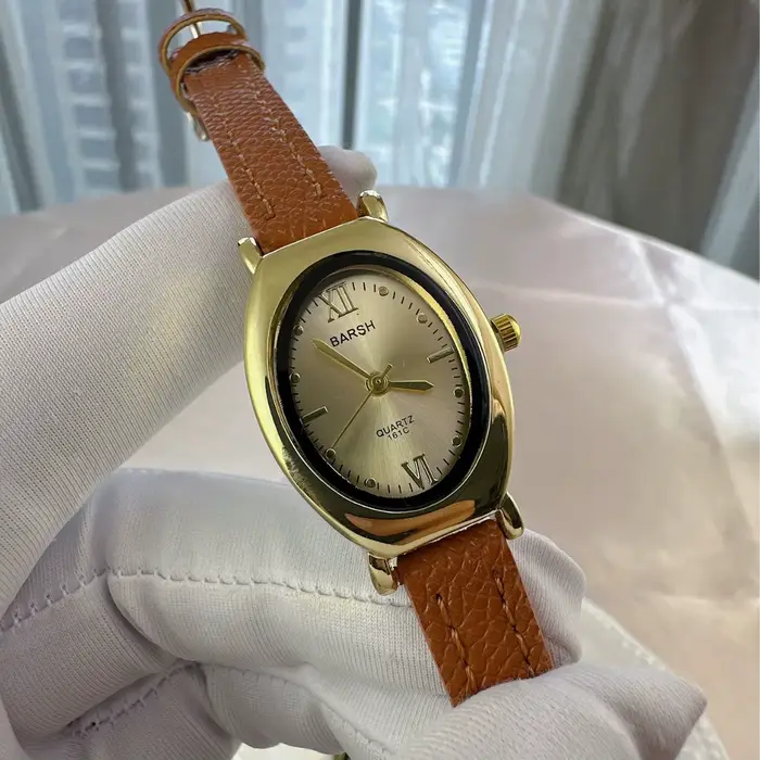 Montres de marque pour femmes