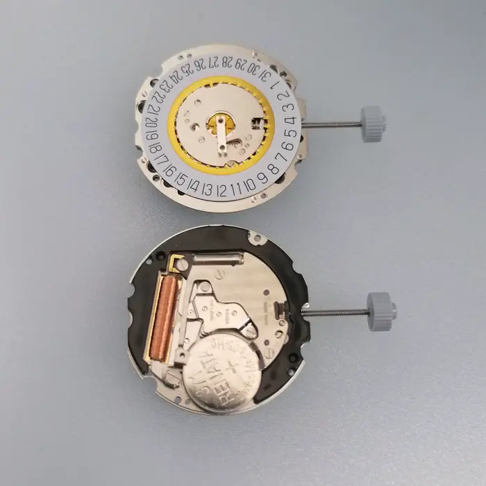 RONDA 705 – mouvement à Quartz importé