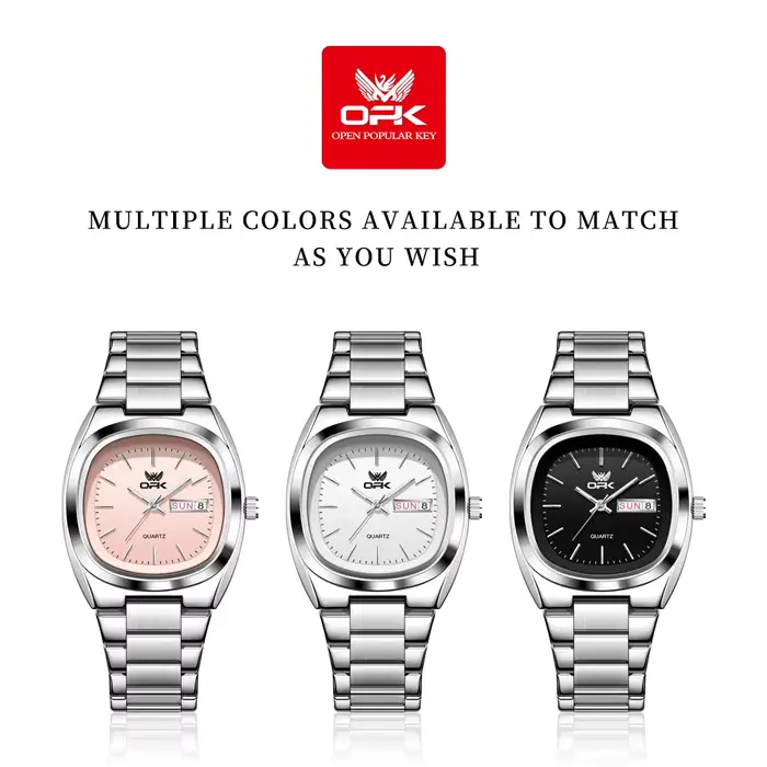 Montre pour femme OPK 6072