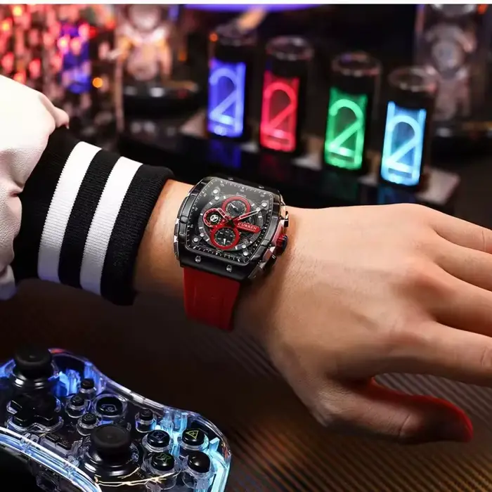 Montres pour hommes CURREN 8442