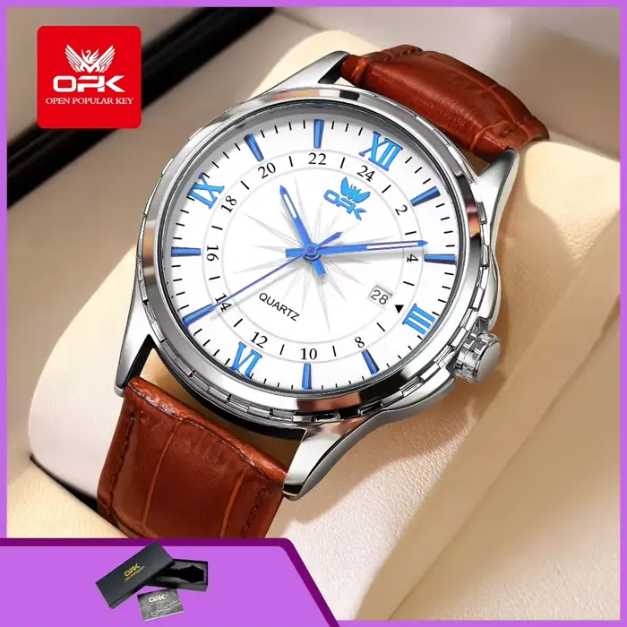 Montres OPK 6003 pour homme