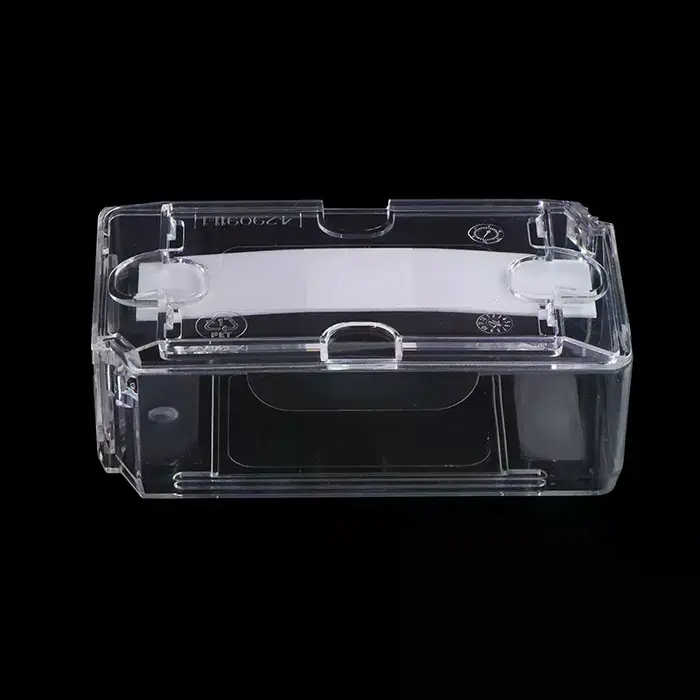 Boîte à montres pour hommes