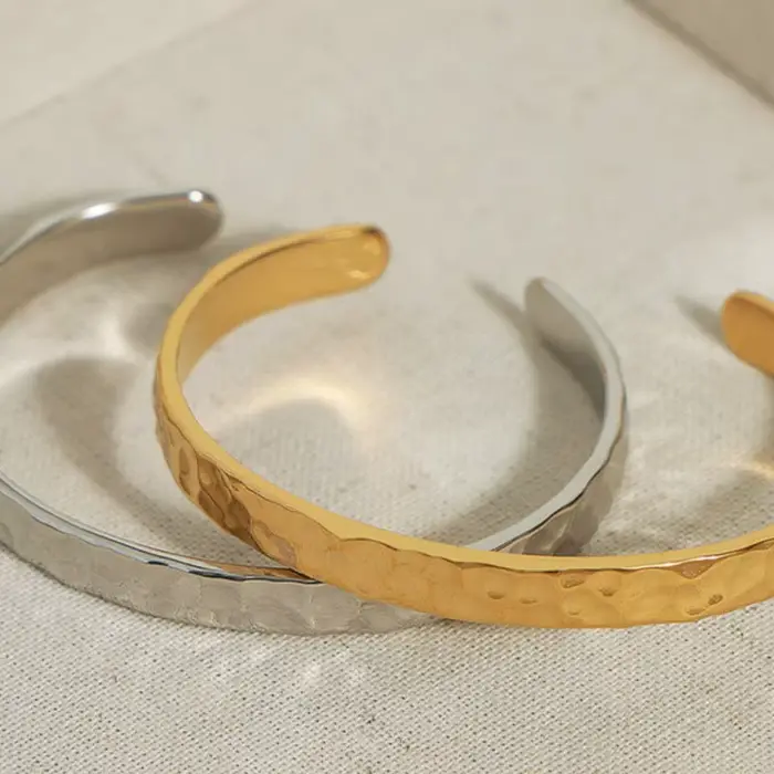 Bracelets classiques