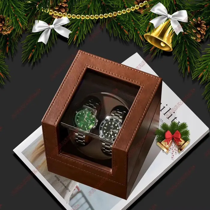 Remontoir de montre pour montres automatiques