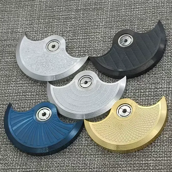 Rotor de marteau automatique de mouvement 4R35 NH36