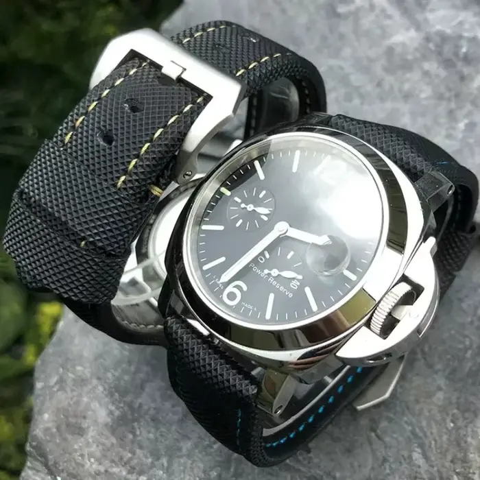 Bracelet de montre en Nylon