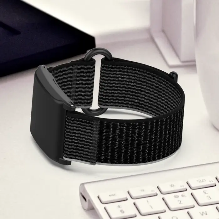 Sangles WHOOP 5.0 Band 4.0 3.0 Accessoires Sport Nylon Trail Loop Bracelet Correa Bracelet Ceinture Remplacement Whoop Band 5.0