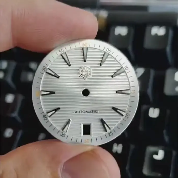 San Martin – montre chronomètre pour hommes