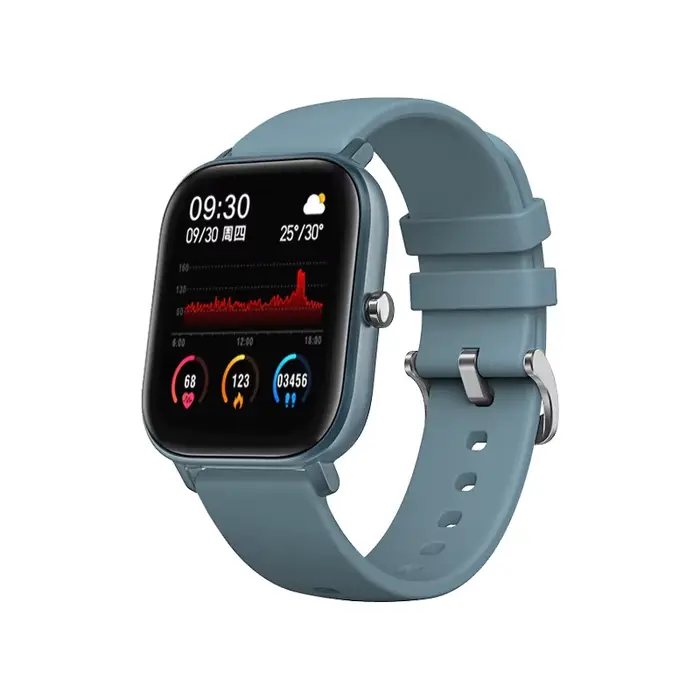 Personnalisable 2024 nouvelle montre intelligente UZZDSS costumes sur mesure